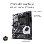 ASUS Prime X579-P MotherBoard