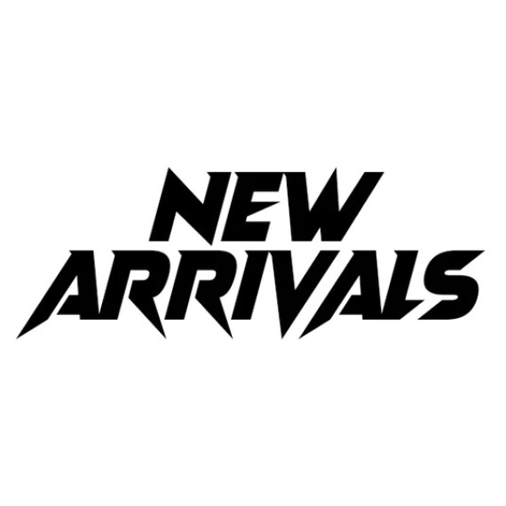 New Arrival