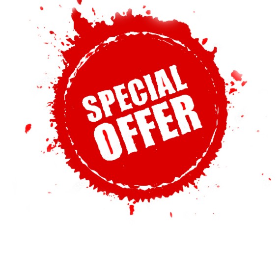 Special Offer
