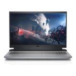 Dell G15 5520