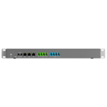 Grandstream UCM6304 IP PBX | 4 FXO Port, 4 FXS Port | Desktop/Wall-Mount