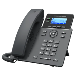 Grandstream GRP2601W Carrier-Grade Wi-Fi IP Phone