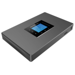 Grandstream UCM6301 IP PBX | 1 FXO Port, 1 FXS Port | Desktop/Wall-Mount
