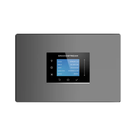 https://mail.limoutec.net/products/grandstream-ucm6301-ip-pbx-1-fxo-port-1-fxs-port-desktopwall-mount
