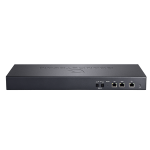 Grandstream UCM6301 IP PBX | 1 FXO Port, 1 FXS Port | Desktop/Wall-Mount