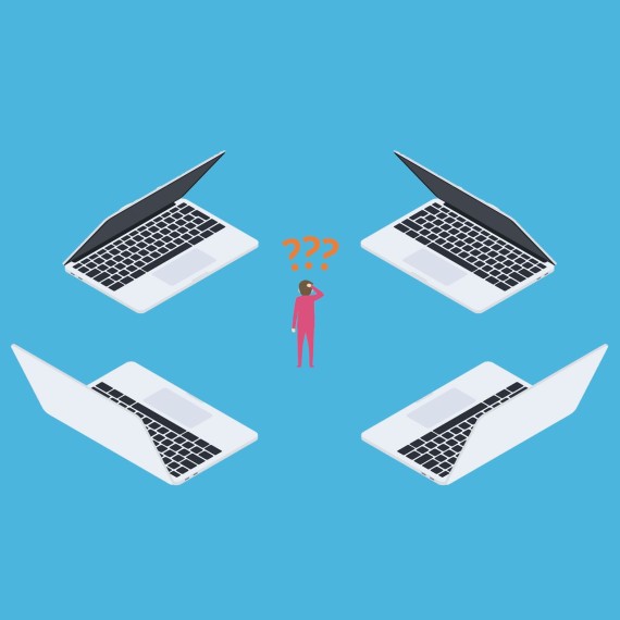 4 Expert Tips On How To Choose The Right Laptop