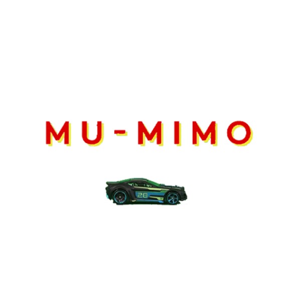 Exploring the Potential of MU-MIMO Technology: Transforming Wireless Communication